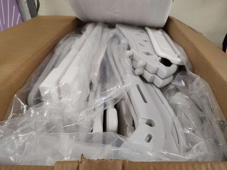 Toddler Slide Indoor Playground | Open Box | (See Condition Notes)