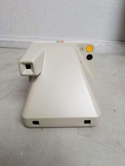 POLAROID Now Instant Camera Generation 2 | Open Box | (See Condition Notes)