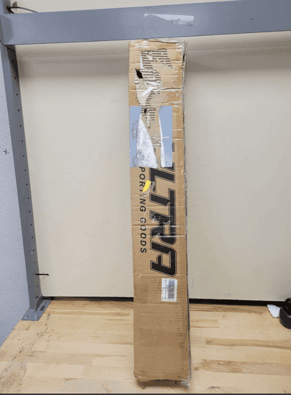 Volleyball Net Outdoor - Includes 32x3 Feet Regulation Size Net | Open Box | (See Condition Notes)