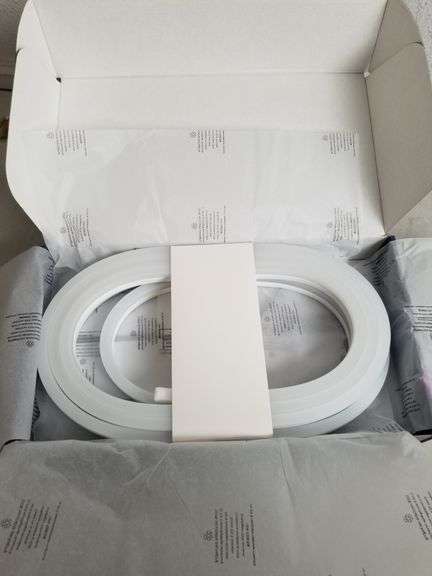PHILIPS HUE Shape Smart Light 16ft Lightstrip | Open Box | (See Condition Notes)