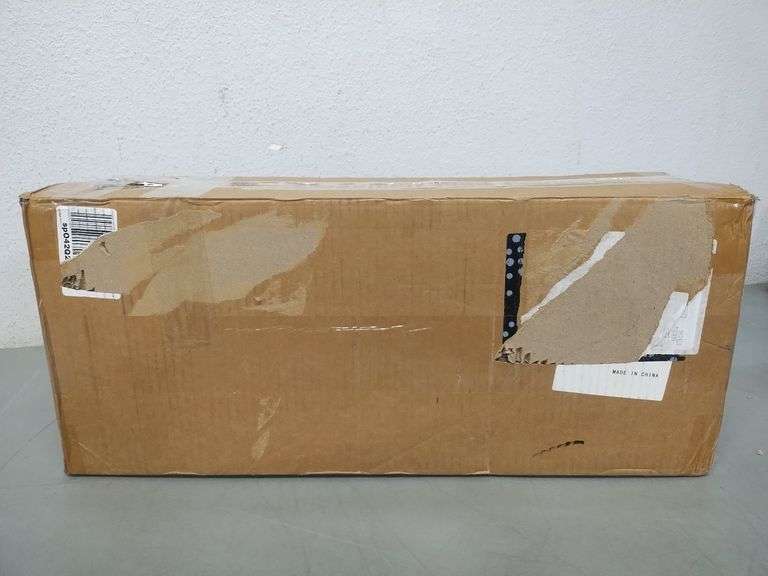 Handicap Grab Bar for Toilet | Open Box | (See Condition Notes)