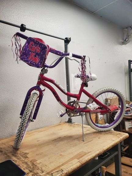 Dynacraft Bike | Open Box | (See Condition Notes)