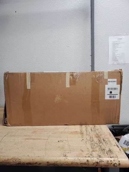 10 Pcs Gold Stanchion Post | Open Box