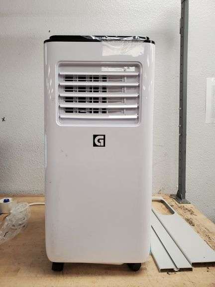 G Portable Air Conditioner. | Open Box