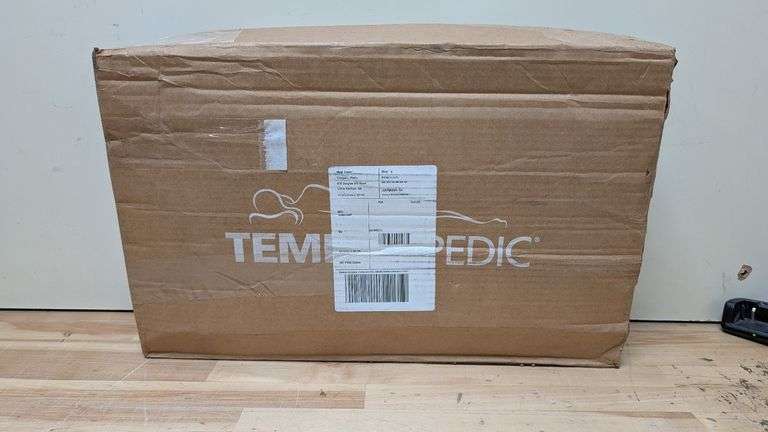 Tempur Pedic Pillow | Open Box