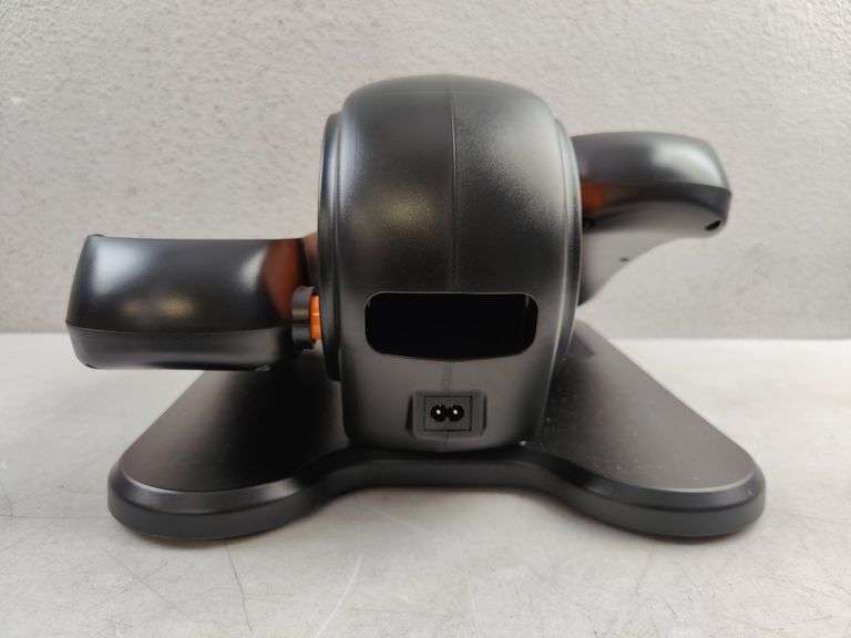 Umay Fitness Under Desk Elliptical Machine | Open Box