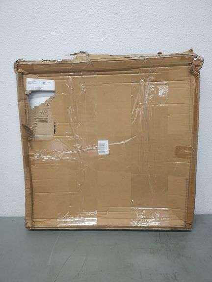 Premier Access Doors 24" X24" Steel Flush Access Door W/ Screwdriver Latch | Open Box | (See Condition Notes)