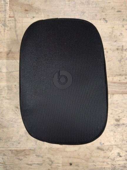 BEATS BY DRE Beats Studio Pro Over-the-Ear Headphones | Open Box | (See Condition Notes)