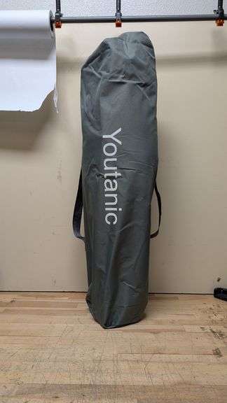 Oversized Camping Chair | Open Box
