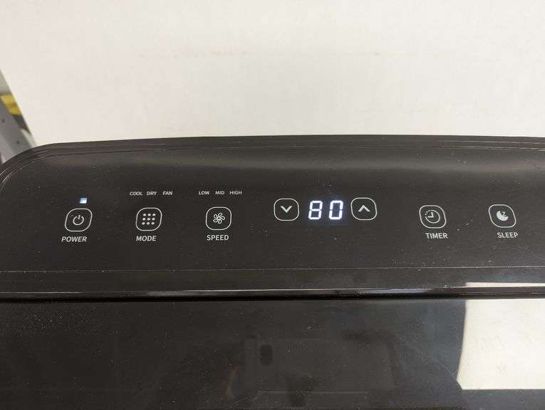 Portable Air Condition CF14 | Open Box | (See Condition Notes)