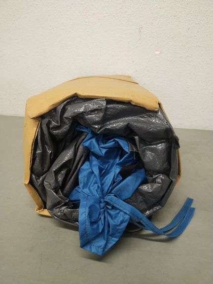 Outbound 8 Person Dome Tent | Open Box | (See Condition Notes)