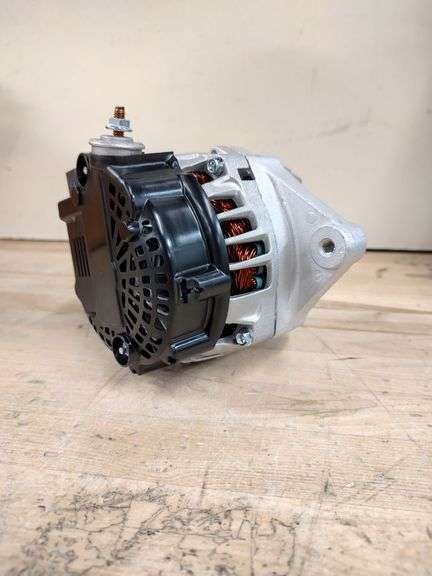 ASTOU 11693 Alternator for Toyota Corolla 1.8L  2014 - '17 | Open Box | (See Condition Notes)