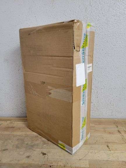 Salt Chlorine Generator | Open Box