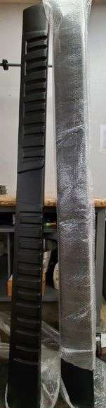 Auto Dynasty Running Boards | Open Box | (See Condition Notes)