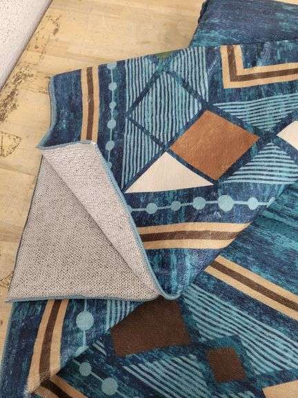 Area Rug 8'x10' | Open Box