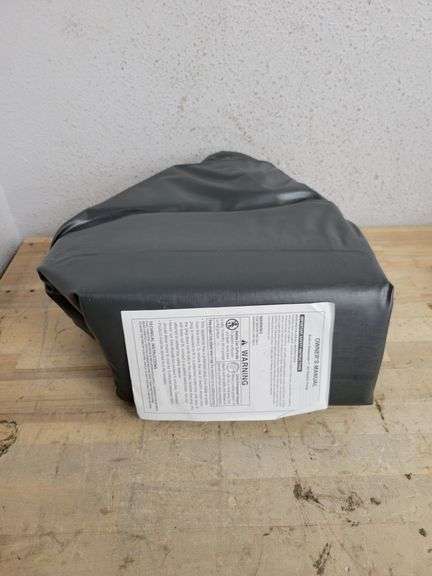 Sealy 18'' Twin Inflatable Bed | Open Box