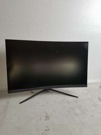 MSI G32C4X 31.5" Curved Gaming Monitor, 250HZ 1920x1080 | Open Box