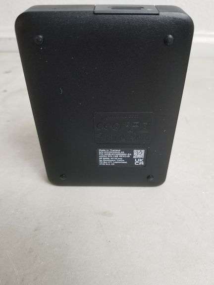 WD Elements Portable HDD 5TB | Open Box