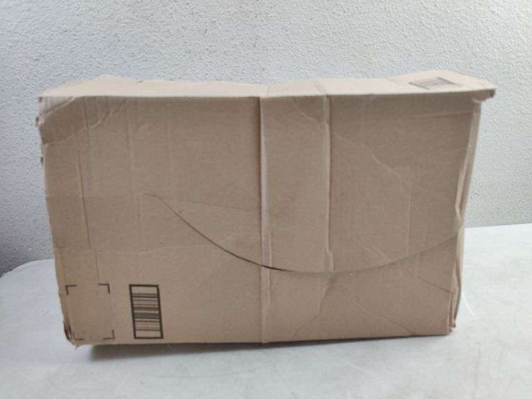 Lawn Mower Tires Flat Free, 11x6.00-5 | Open Box