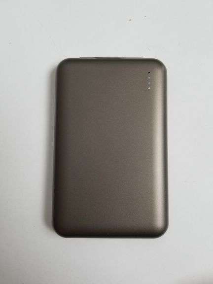 SAVIOR HEAT Heated Hand Muff, Rechargeable | Open Box | (See Condition Notes)