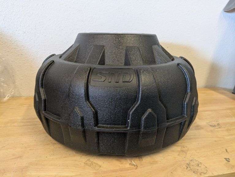 SND SD-001 Punching Bag Base | Open Box