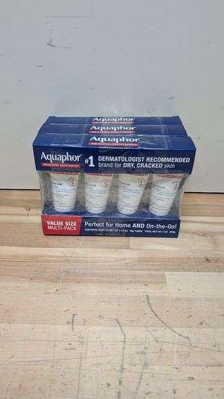 Aquaphor Set of 3 | Open Box