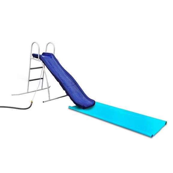 XDP Recreation Water Wave Slide | Open Box | (See Condition Notes)