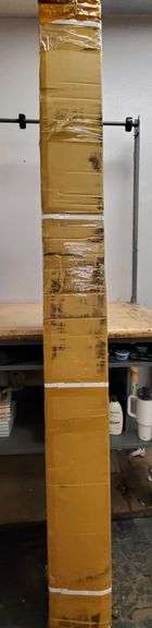 Auto Dynasty Running Boards | Open Box | (See Condition Notes)
