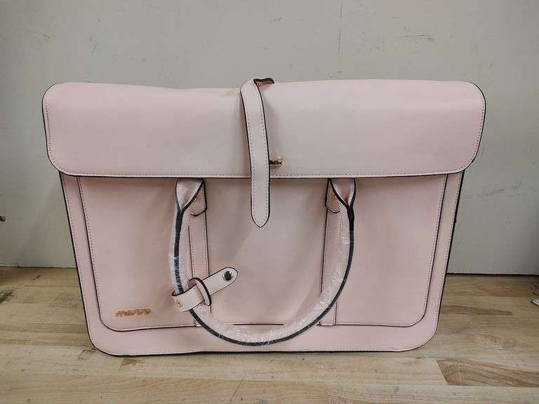 MOSISO Laptop Bag, 15" - 15.6" Laptops | Open Box | (See Condition Notes)