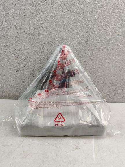 Shark Navigator Lift Away DLX Vacuum | Open Box | (See Condition Notes)
