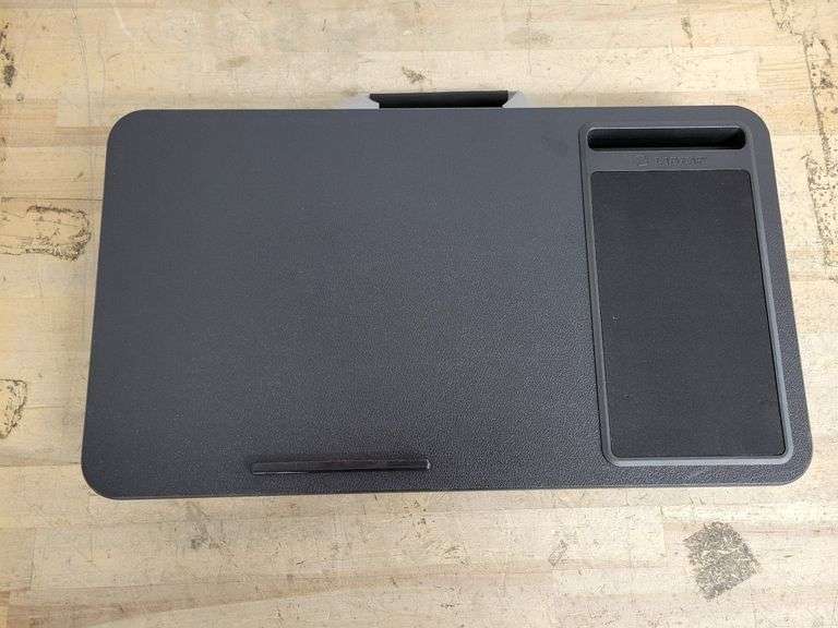 LapGear Lap Desk For Laptop | Open Box | (See Condition Notes)