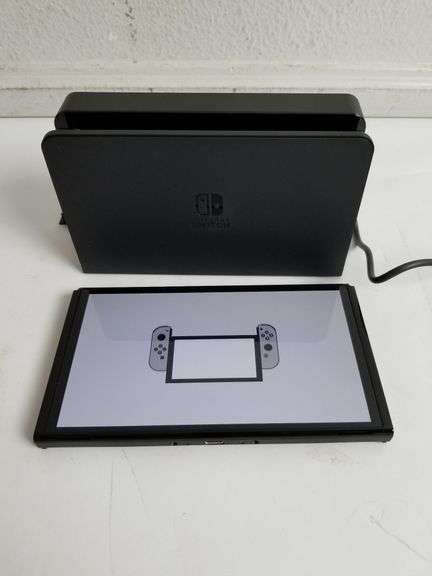 NINTENDO Switch OLED Model | Open Box | (See Condition Notes)