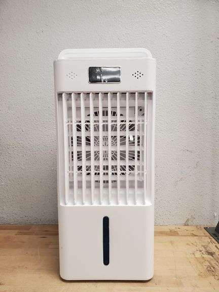 Evaporative Air Cooler | Open Box | (See Condition Notes)