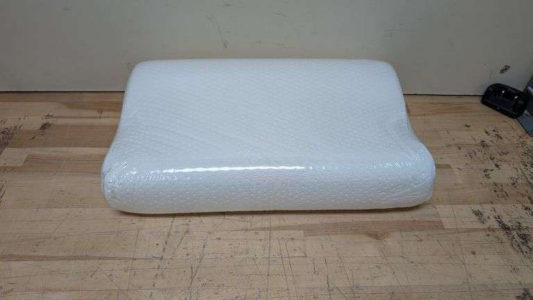 Tempur Pedic Pillow | Open Box
