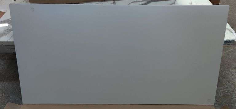 Matte Porcelain Floor & Wall Tile, 24" x 48" | Open Box