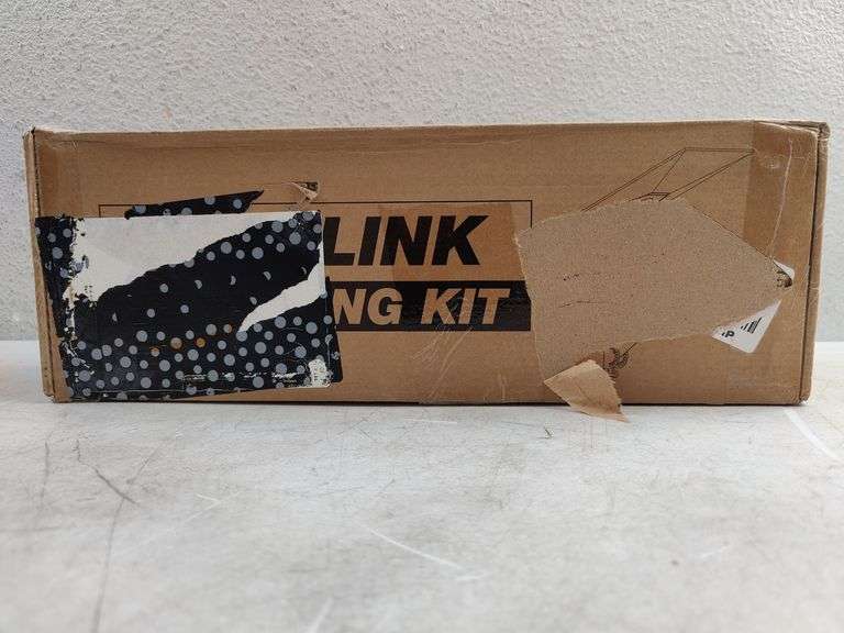 MWIN Starlink Wall/roof mounting kit | Open Box | (See Condition Notes)