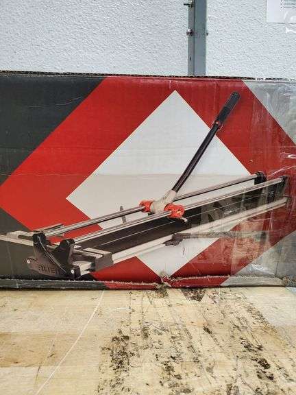 Rubi RP 36" | Open Box