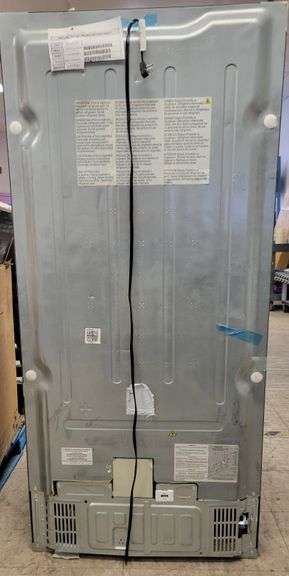 Electrolux Refrigerator 59 Inch x 32 Inch | Open Box