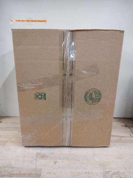 Polyester Pillow Insert Pack, 2ct, 22" x 22" ea. | Open Box | (See Condition Notes)
