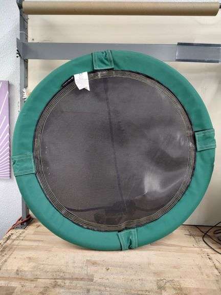 MEMBER'S MARK Saucer Swing, 40" | Open Box | (See Condition Notes)