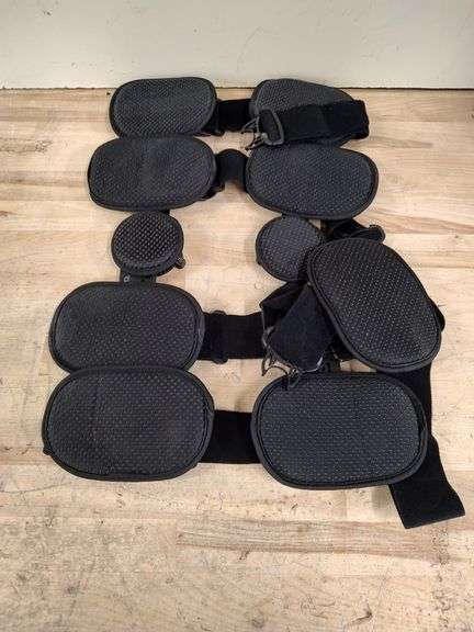 Hinged Knee Brace | Open Box | (See Condition Notes)