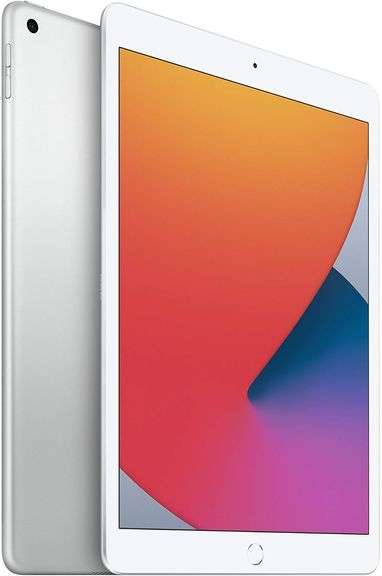 Apple iPad 8th Generation - 32GB, 10.2", WiFi + Cellular | Open Box