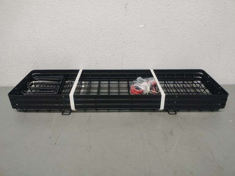Mythinglogic Sports Equipment Storage Rack, 3 Pack | Open Box