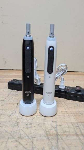 Oral- B iO Series 5 Expert Clean | Open Box