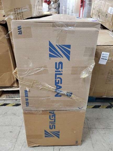 G Portable Air Conditioner. | Open Box