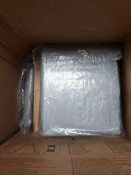 Avenli Above Ground Pool | Open Box | (See Condition Notes)