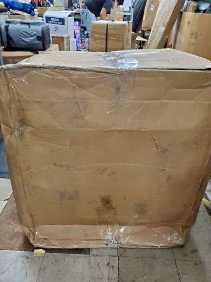 Recliner | Open Box