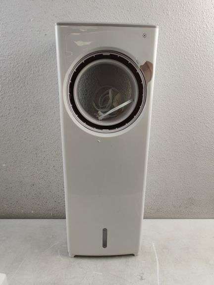 BeHomey Evaporative Air Cooler BFK1901R Model | Open Box | (See Condition Notes)