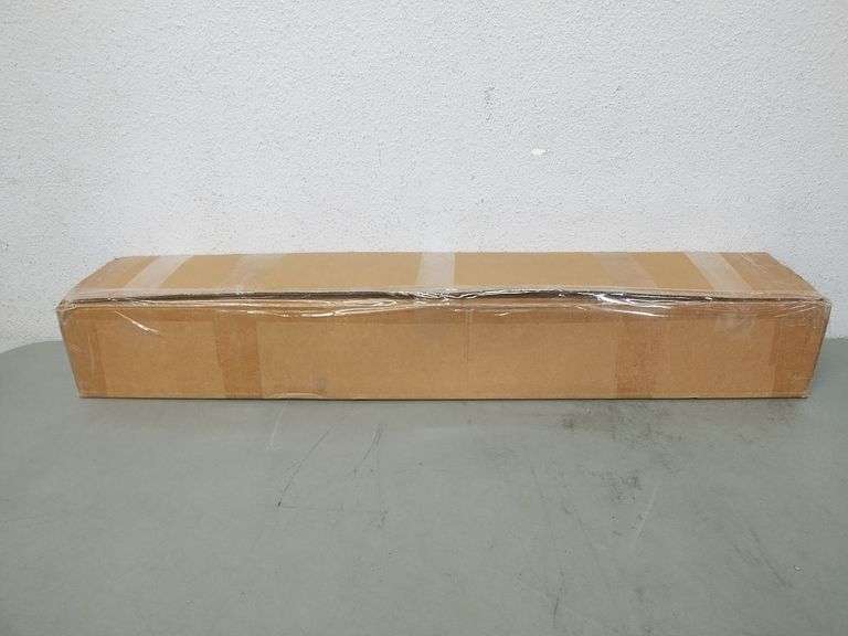 265Lbs Roof Rack Cross Bars (Off-Road Version) | Open Box | (See Condition Notes)
