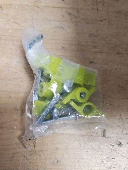 Sunjoe 16" Manual Reel Mower | Open Box
